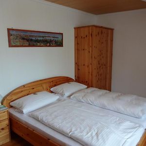 Kamer met een King Size Bed