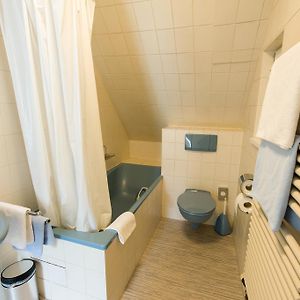 Kamer met Twee Aparte Bedden